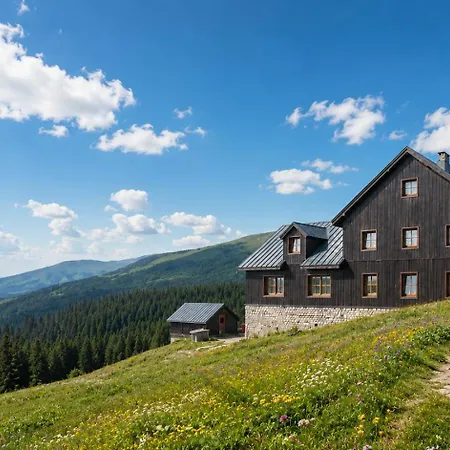 Casa de hóspedes Rennerka Horská Bouda