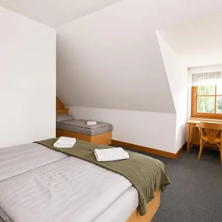 Casa de hóspedes Rennerka Horská Bouda Strážné
