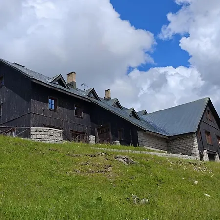 Rennerka Horská Bouda