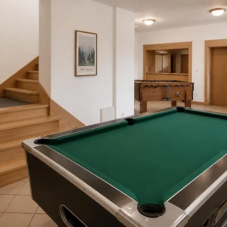 Rennerka Horská Bouda 3* Strážné