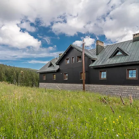 Rennerka Horská Bouda Casa de hóspedes
