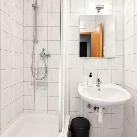 Rennerka Horská Bouda Strážné